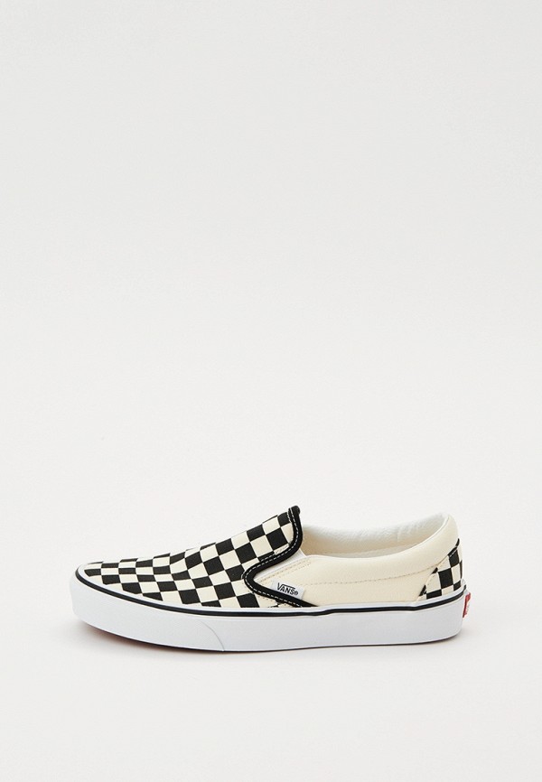 Vans Слипоны - UA CLASSIC SLIP-ON - фото 1