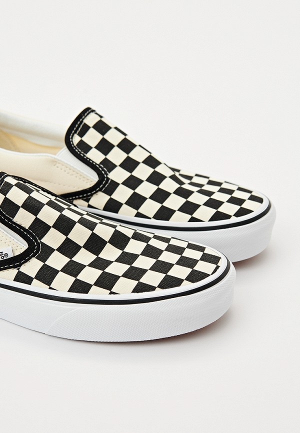 Vans Слипоны - UA CLASSIC SLIP-ON - фото 2