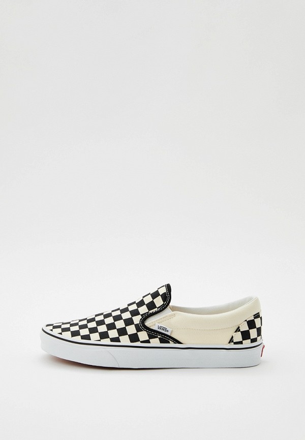 Vans Слипоны - UA CLASSIC SLIP-ON - фото 1