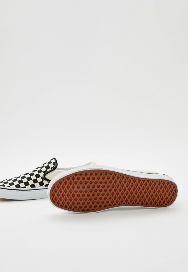 Vans Слипоны - UA CLASSIC SLIP-ON - фото 5