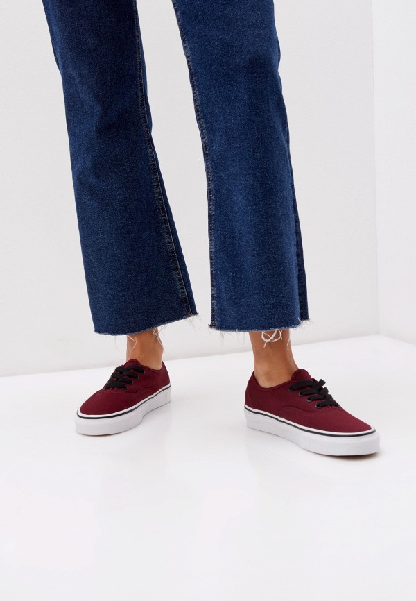 Vans Кеды - UA AUTHENTIC - фото 6