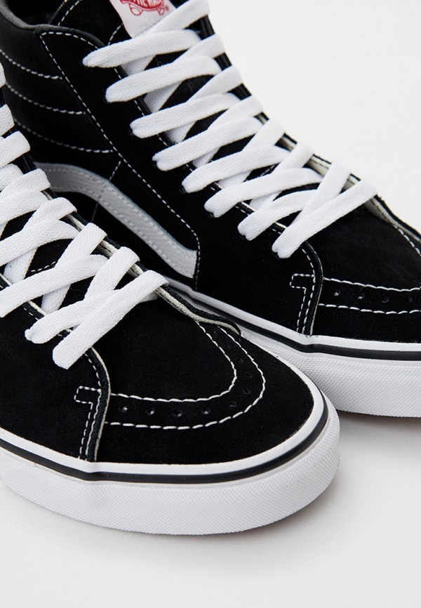 Vans Кеды - UA SK8-HI - фото 2