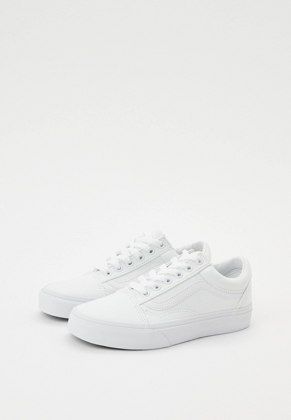 Vans Кеды - UA OLD SKOOL - фото 3