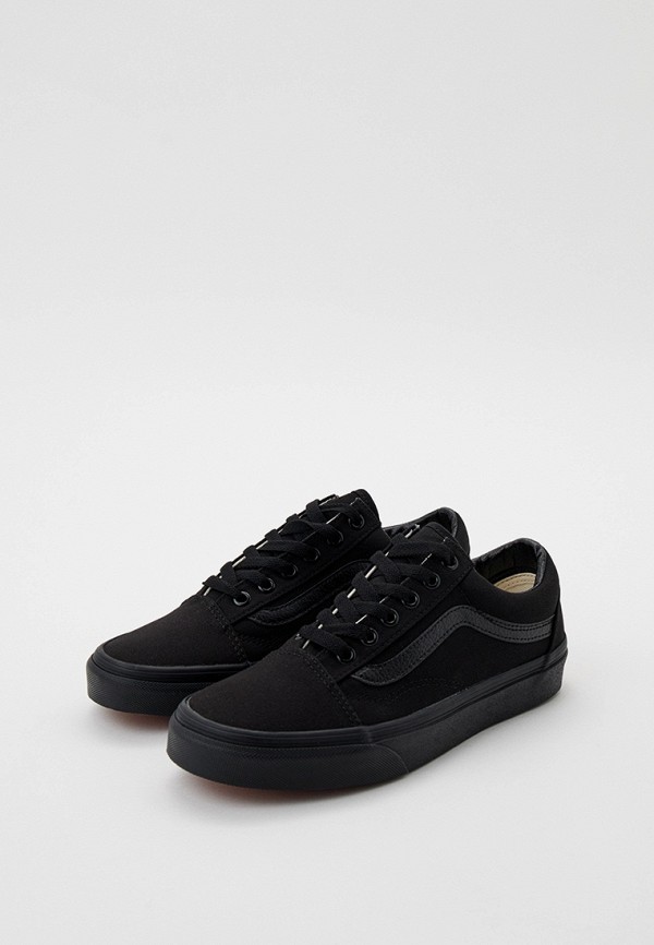 Vans Кеды - UA Old Skool - фото 3