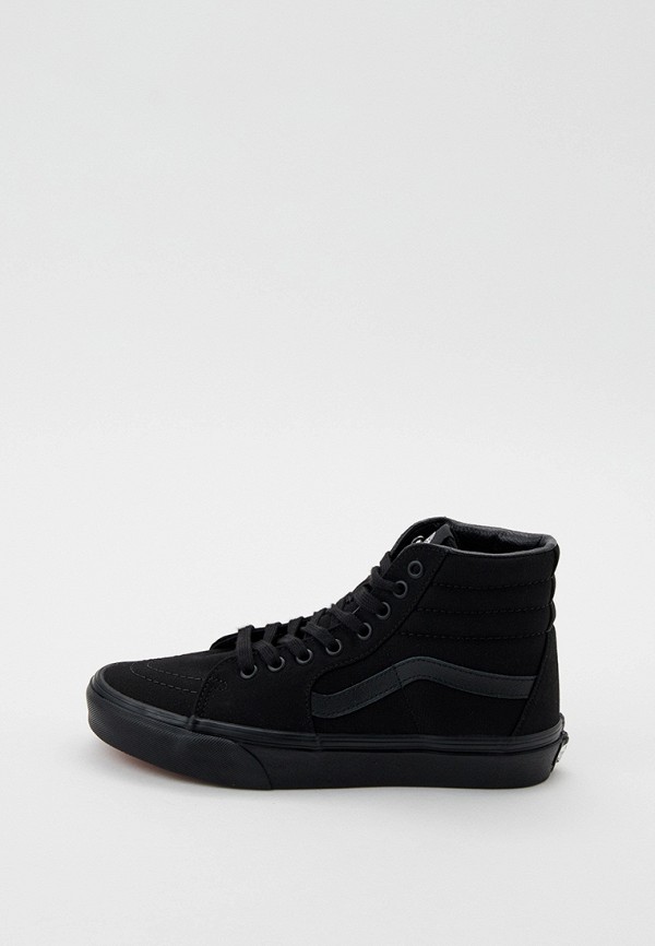 Vans Кеды - UA SK8-HI - фото 1