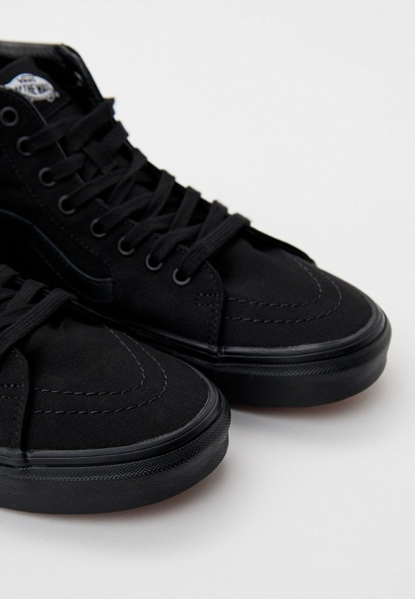 Vans Кеды - UA SK8-HI - фото 2