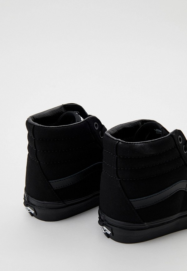 Vans Кеды - UA SK8-HI - фото 4