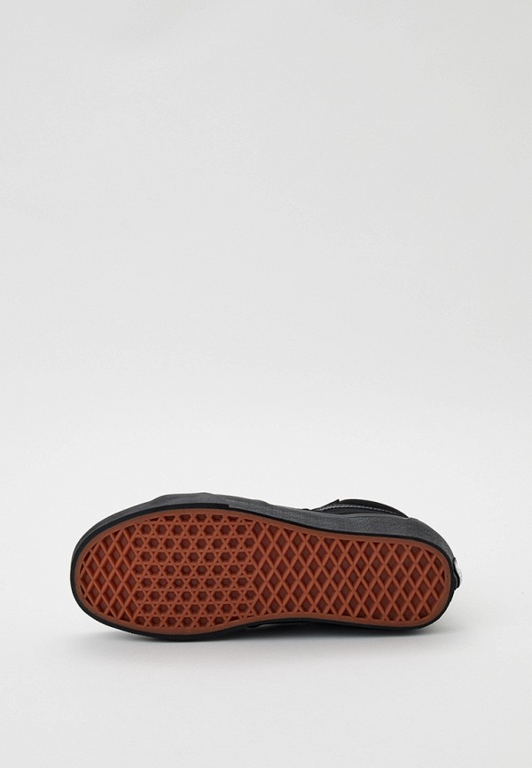 Vans Кеды - UA SK8-HI - фото 5