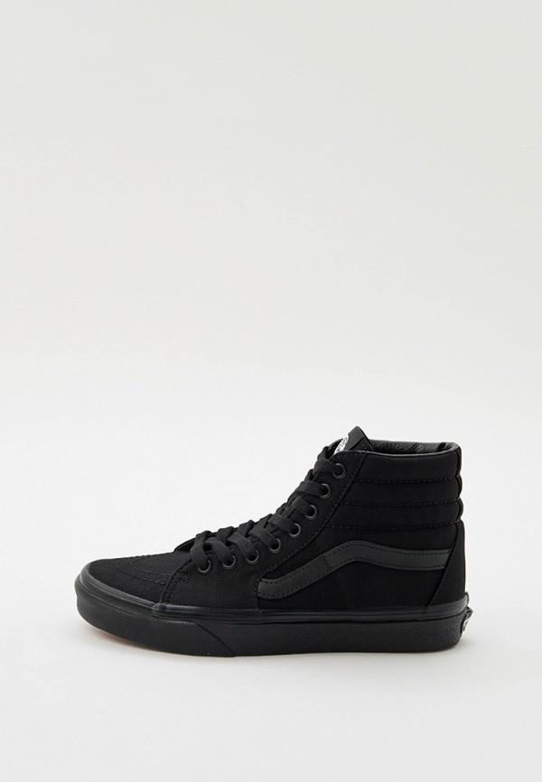 Vans Кеды - UA SK8-HI - фото 1