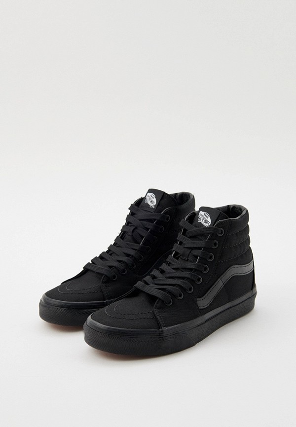 Vans Кеды - UA SK8-HI - фото 3