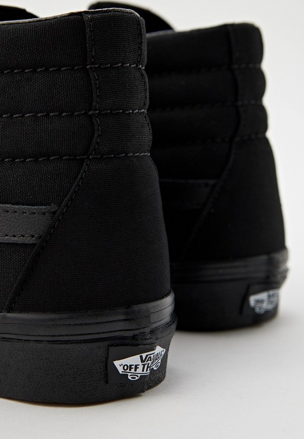 Vans Кеды - UA SK8-HI - фото 4