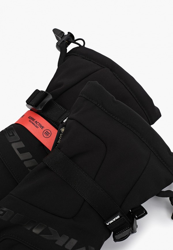 Viking Перчатки горнолыжные - Hudson GTX - фото 2