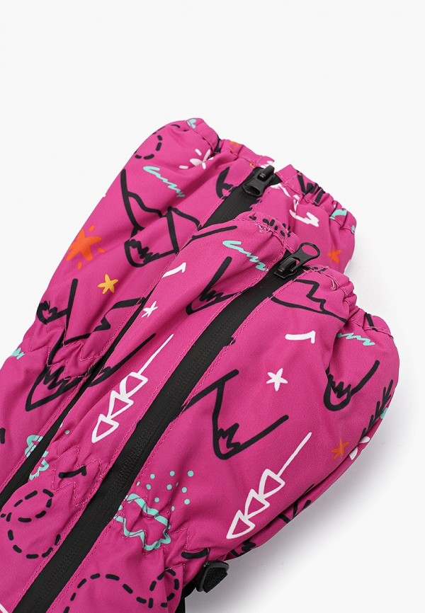 Viking Варежки - Snoppy - фото 2