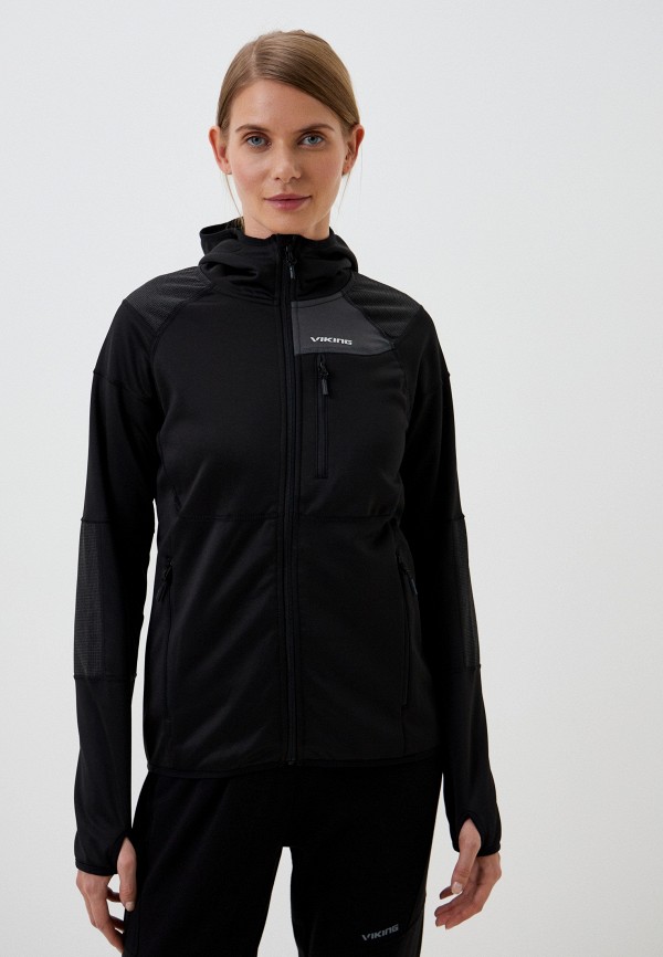 Viking Толстовка - Yosemite Lady - фото 1