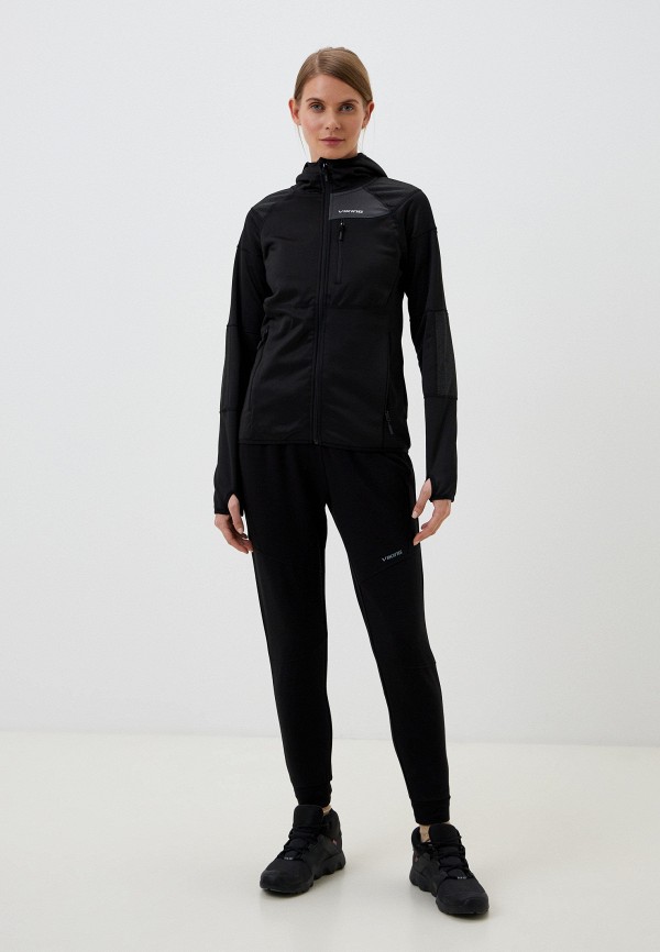 Viking Толстовка - Yosemite Lady - фото 2