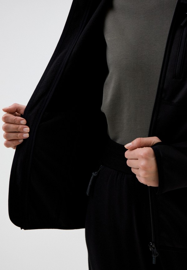 Viking Толстовка - Yosemite Lady - фото 4