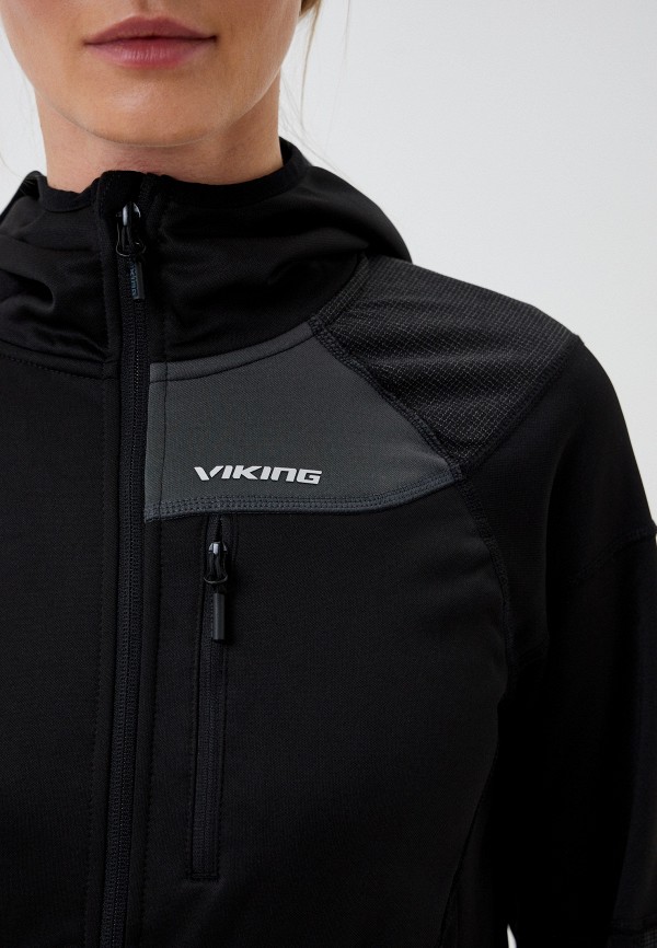 Viking Толстовка - Yosemite Lady - фото 5
