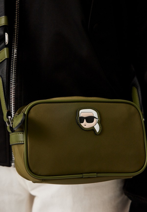 Karl Lagerfeld Сумка - фото 6