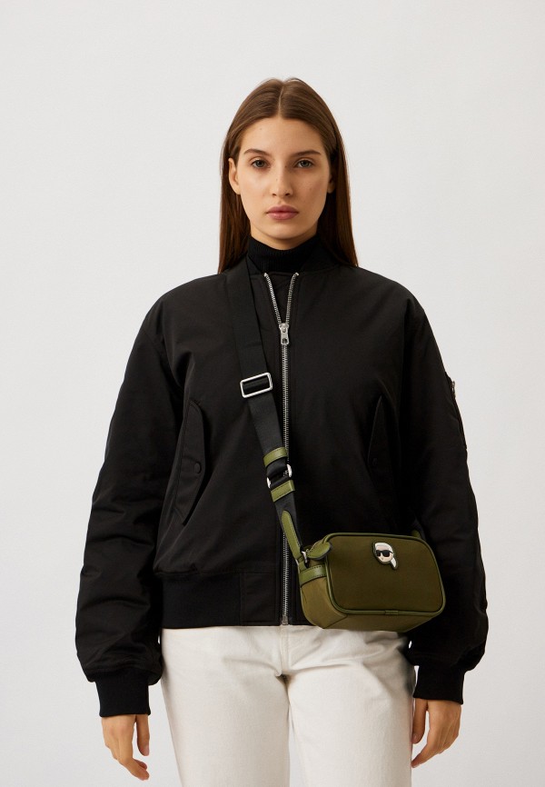 Karl Lagerfeld Сумка - фото 5