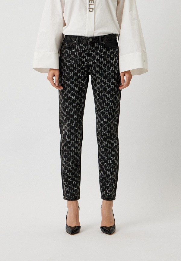 Karl Lagerfeld Джинсы - фото 1