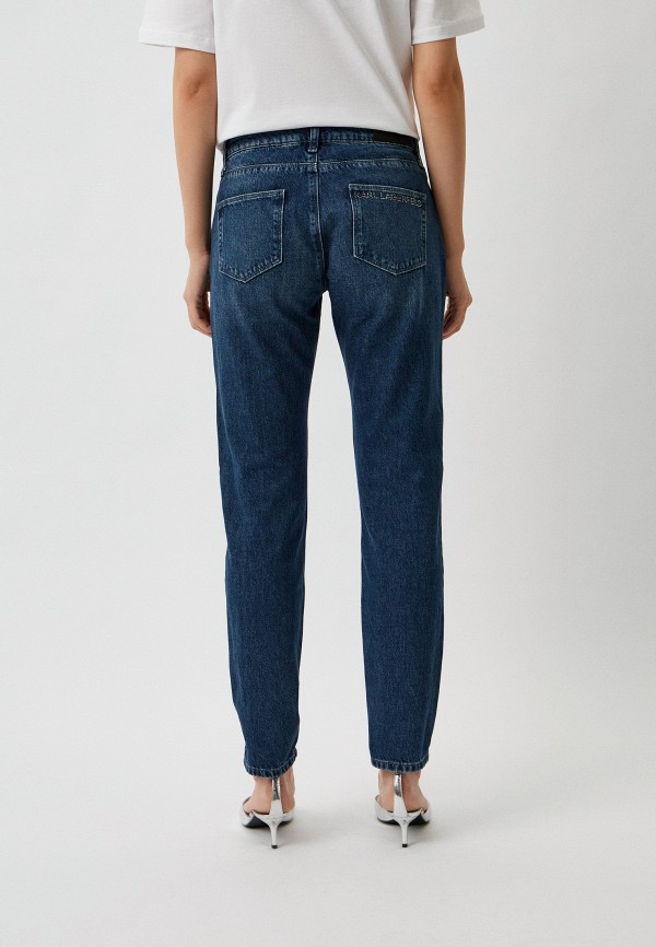 Karl Lagerfeld Джинсы - фото 3
