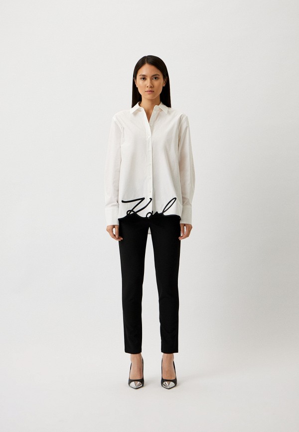 Karl Lagerfeld Рубашка - фото 2