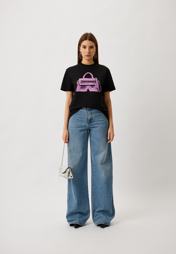 Karl Lagerfeld Футболка - фото 2