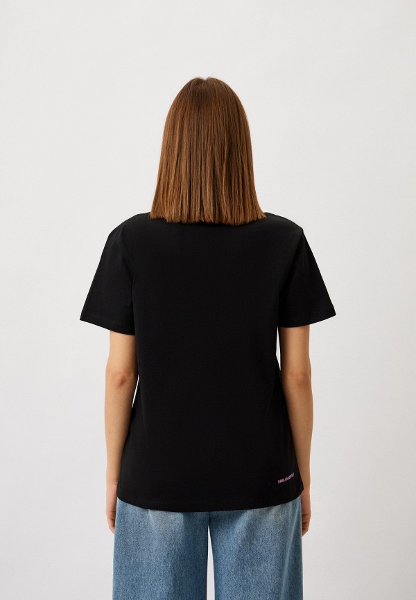 Karl Lagerfeld Футболка - фото 3