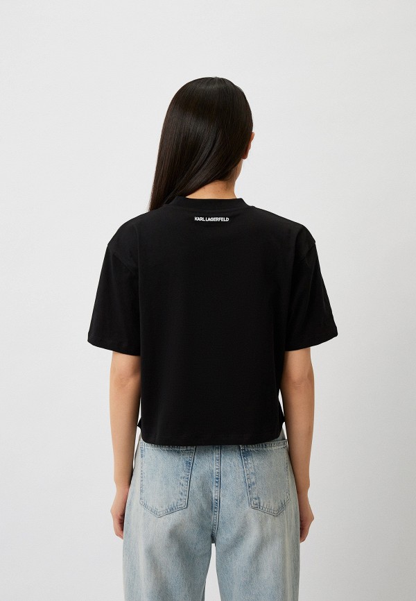 Karl Lagerfeld Футболка - фото 3