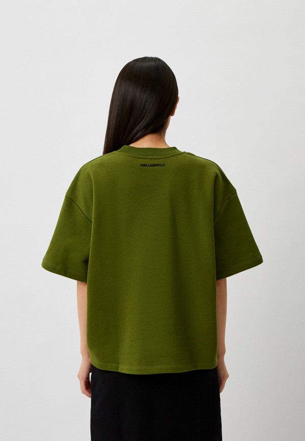 Karl Lagerfeld Футболка - фото 3