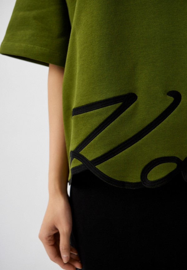 Karl Lagerfeld Футболка - фото 4