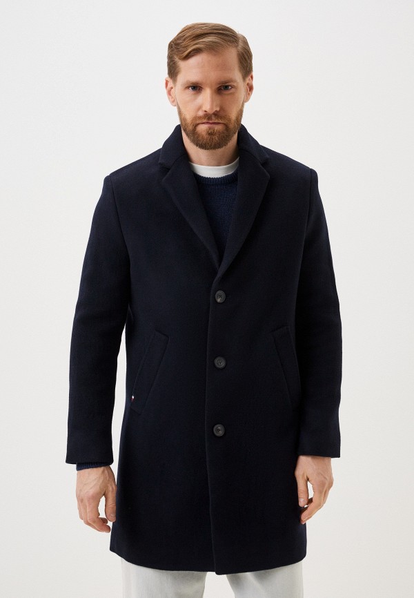 Tommy Hilfiger Пальто - фото 1