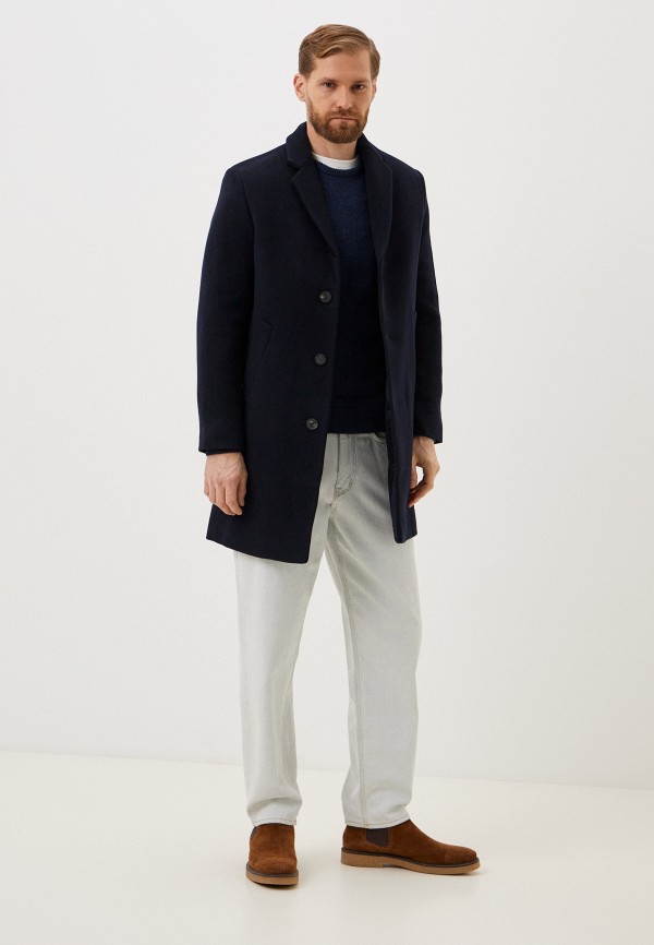 Tommy Hilfiger Пальто - фото 2