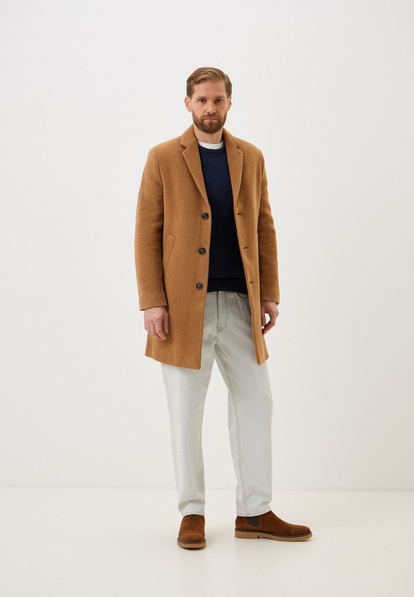 Tommy Hilfiger Пальто - фото 2