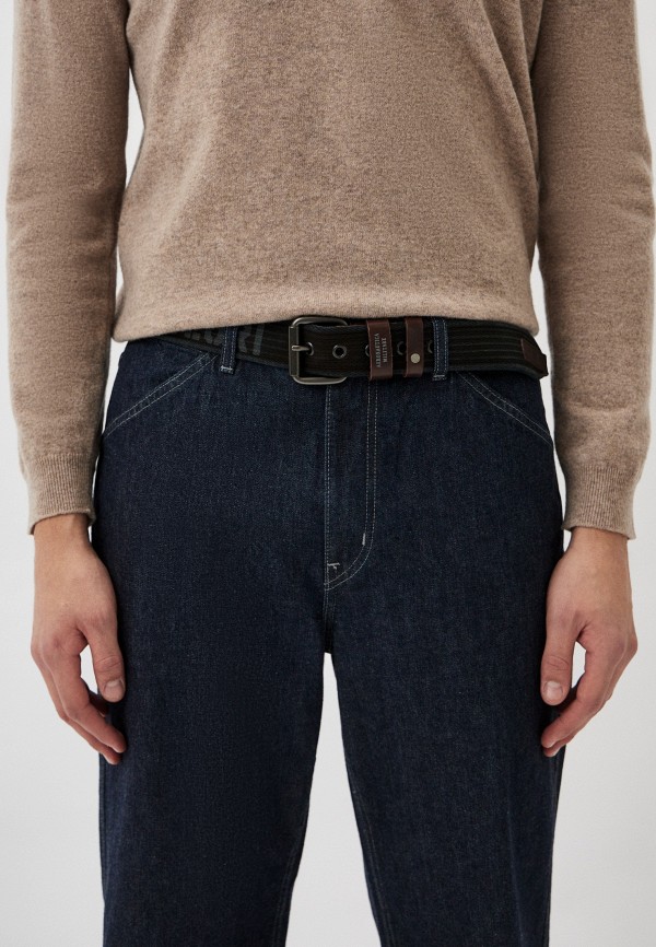 Aeronautica Militare Ремень - фото 5