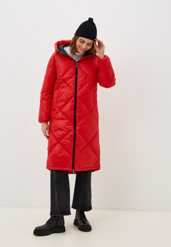 s.Oliver Куртка стеганая - фото 1