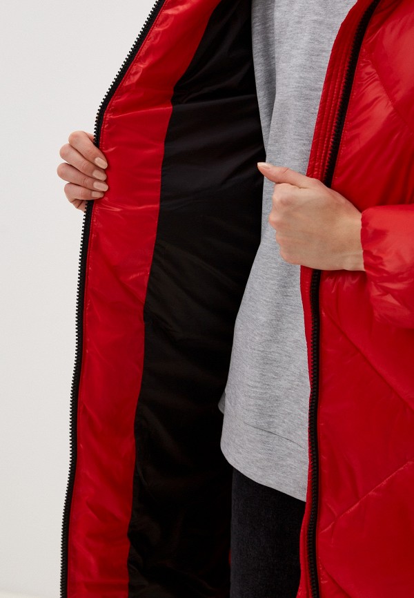 s.Oliver Куртка стеганая - фото 4