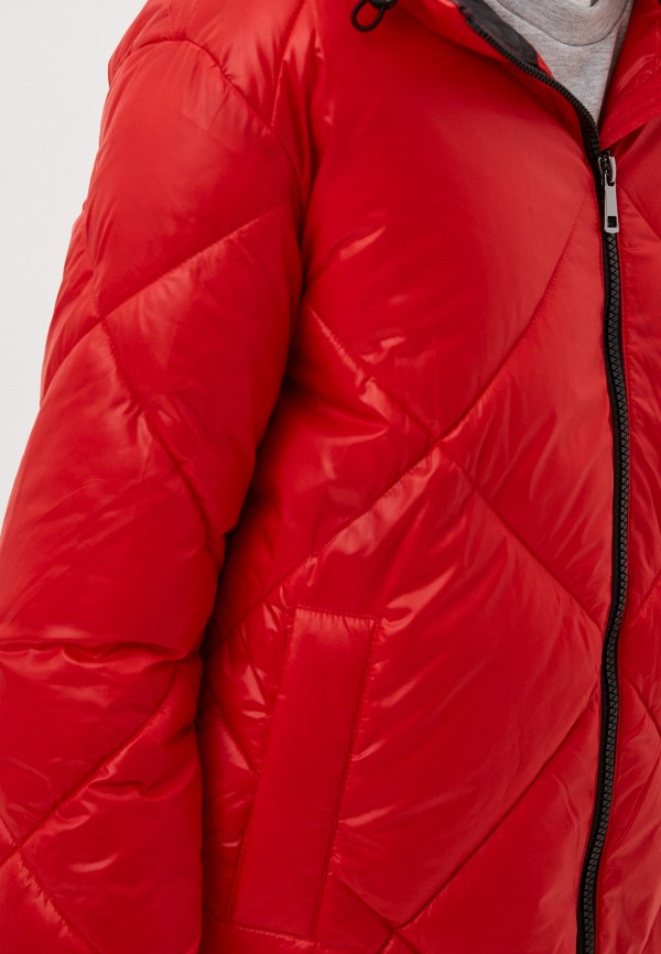 s.Oliver Куртка стеганая - фото 5