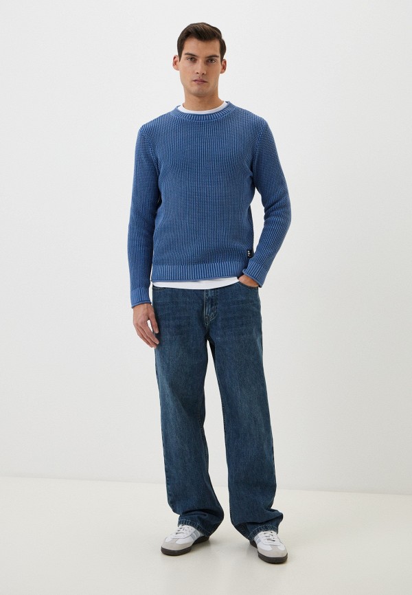 QS by s.Oliver Джемпер - фото 2