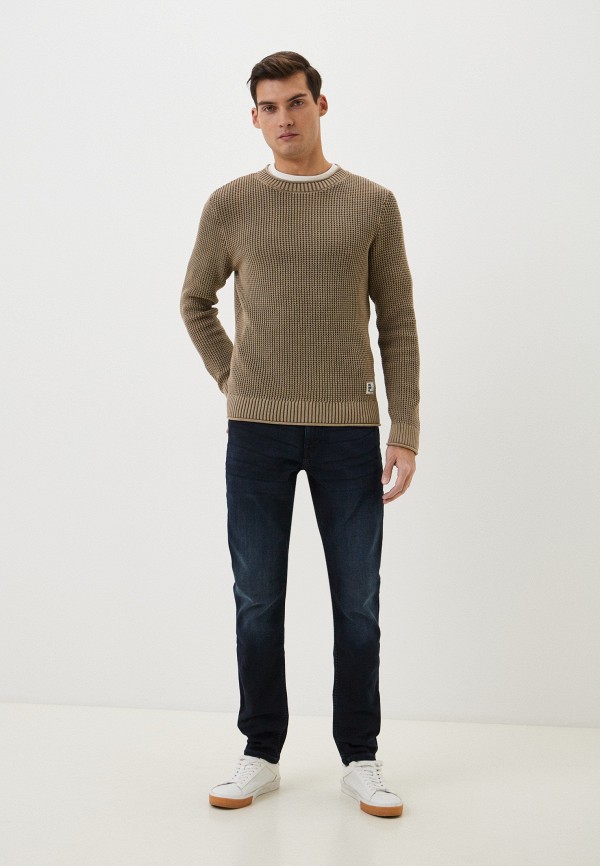 QS by s.Oliver Джемпер - фото 2