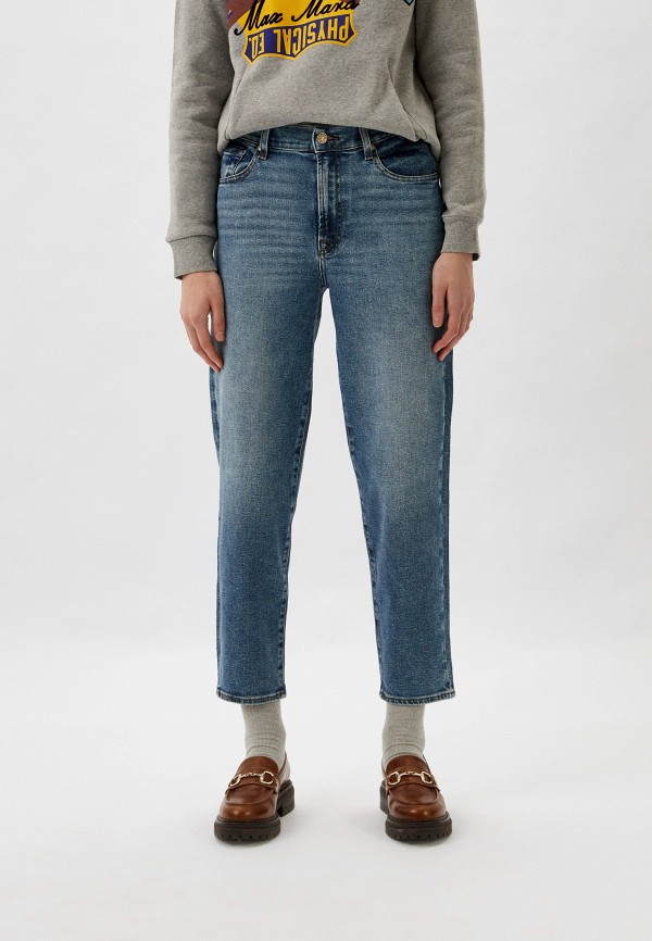 7 For All Mankind Джинсы - MALIA - фото 1