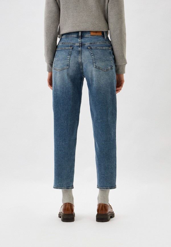 7 For All Mankind Джинсы - MALIA - фото 3