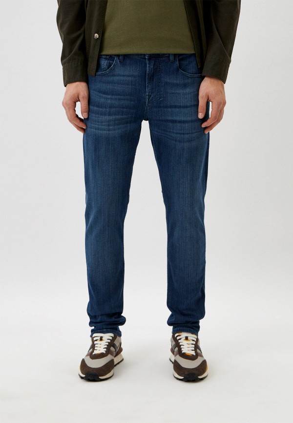 7 For All Mankind Джинсы - фото 1