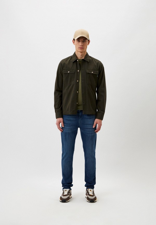 7 For All Mankind Джинсы - фото 2