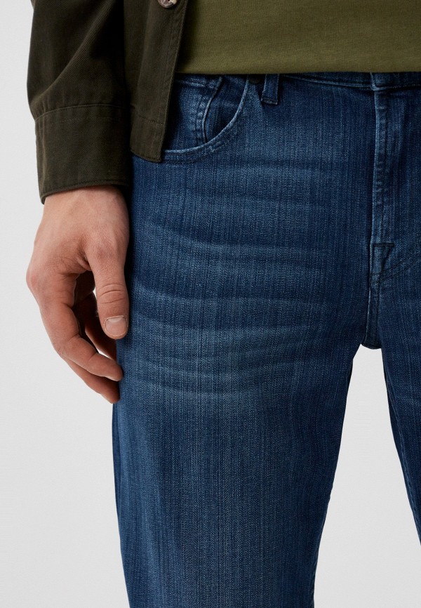 7 For All Mankind Джинсы - фото 4