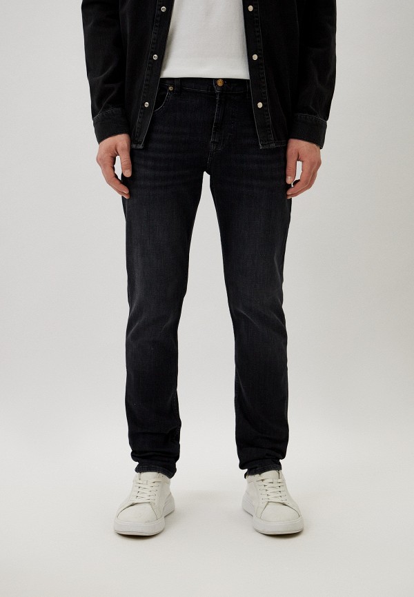 7 For All Mankind Джинсы - фото 1