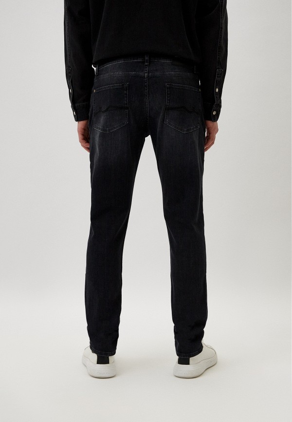 7 For All Mankind Джинсы - фото 3