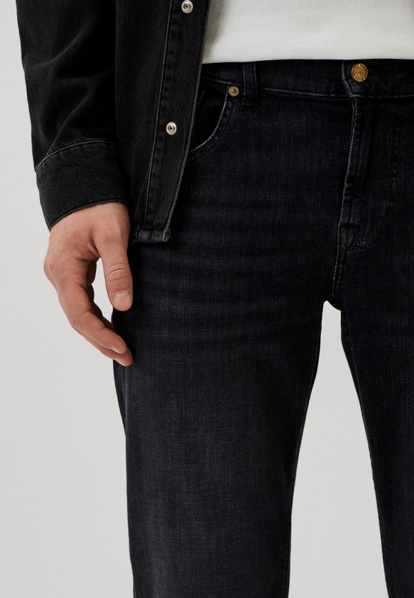 7 For All Mankind Джинсы - фото 4