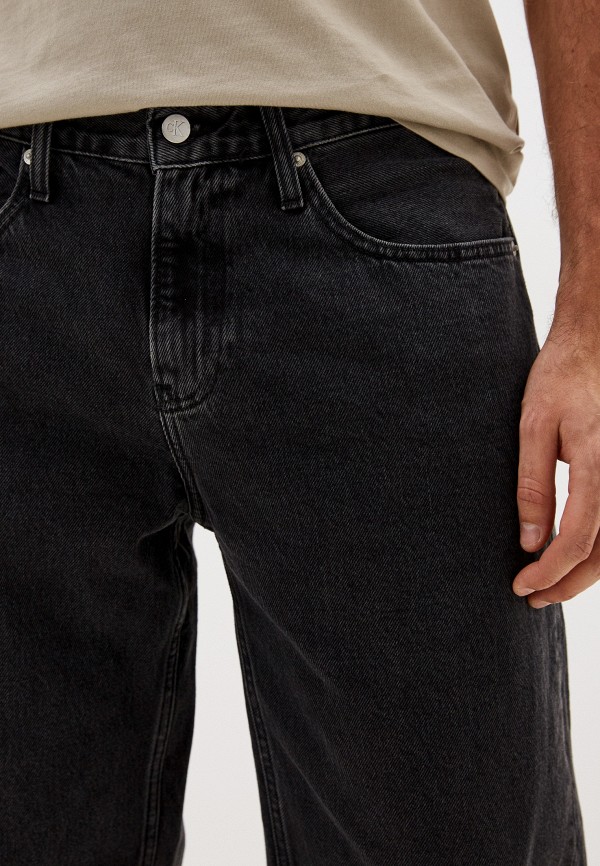 Calvin Klein Jeans Джинсы - 90'S STRAIGHT - фото 4
