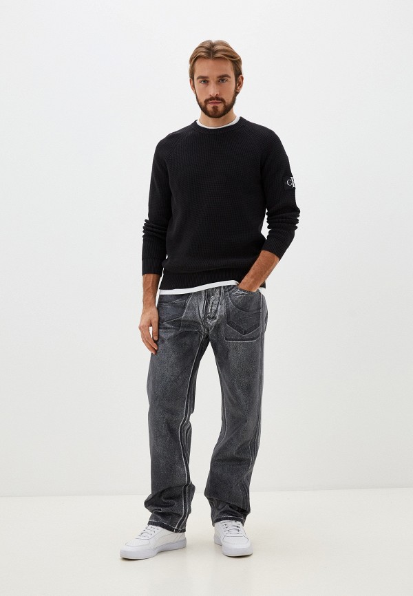 Calvin Klein Jeans Джемпер - фото 2